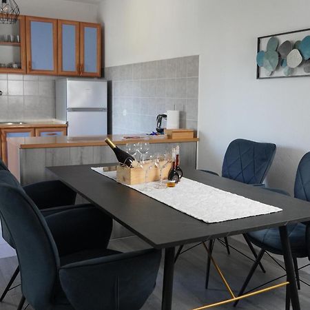 Apartments Marja Нивице Экстерьер фото